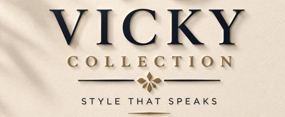 Vicky Collection